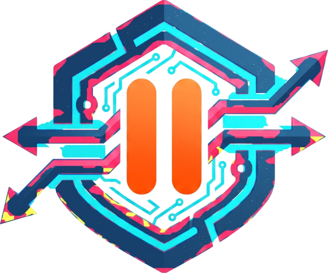 Netpause logo